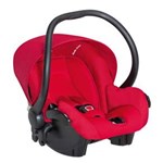 Ficha técnica e caractérísticas do produto Bebê Conforto One-Safe XM Full Red Safety 1st