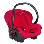 Ficha técnica e caractérísticas do produto Bebê Conforto Safety 1st One Safe XM 8592XM - Full Red
