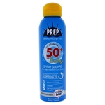 Ficha técnica e caractérísticas do produto Bebê Derma-Protective Sun spray FPS 50 por Prep for Kids - 5