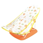 Ficha técnica e caractérísticas do produto Bebê dobrável Bath Chair bebê cadeira de banho portátil Em estoque