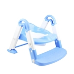 Ficha técnica e caractérísticas do produto Bebê 3 em 1 Multi-funcional WC pisou escada dobrável com Potty Children's supplies