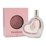 Ficha técnica e caractérísticas do produto Bebe Perfume Feminino Eau de Parfum 100 Ml