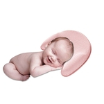 Ficha técnica e caractérísticas do produto Bebê recém-nascido Pillow cabeça Shaping Pillow