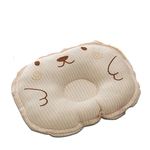 Ficha técnica e caractérísticas do produto Bebê recém-nascido Pillow para Infant Prevent Cabeça Chata Pillow Head-shaping