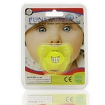 Ficha técnica e caractérísticas do produto Bebê seguro Silicone chupeta Toy infantil Clipe Plano bebê Fornecedores Gostar