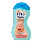 Ficha técnica e caractérísticas do produto Bebê Vida Suave Shampoo 2 - 200ml
