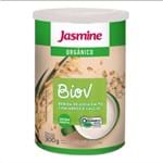 Ficha técnica e caractérísticas do produto Bebida de Aveia Orgânica em Pó BioV Jasmine 300g