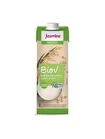 Ficha técnica e caractérísticas do produto Bebida Vegetal de Aveia com Cálcio Orgânica Jasmine 1l
