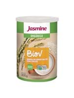 Ficha técnica e caractérísticas do produto Bebida Vegetal Orgânica de Arroz em Pó com Cálcio Jasmine 300g