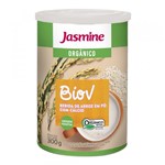 Ficha técnica e caractérísticas do produto Bebida Vegetal Orgânica de Arroz em Pó com Cálcio Jasmine 300g