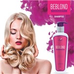 Ficha técnica e caractérísticas do produto Beblond Shampoo