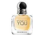 Ficha técnica e caractérísticas do produto Because It's You de Emporio Armani Feminino Eau de Parfum 30 Ml