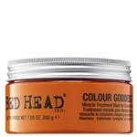 Ficha técnica e caractérísticas do produto Bed Head Colour Goddess Miracle Treatment Mask Tigi - Máscara de Tratamento