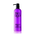 Ficha técnica e caractérísticas do produto Bed Head Dumb Blonde Shampoo - 400ml - Tigi Bed Head