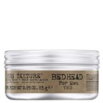 Ficha técnica e caractérísticas do produto Bed Head For Men Pure Texture Molding Paste Tigi - Pasta Modeladora - 83g