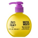Ficha técnica e caractérísticas do produto Bed Head Motor Mouth Tigi - Creme Modelador - 240ml