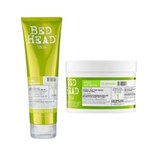 Ficha técnica e caractérísticas do produto Bed Head Re Energize Shampoo + Mask Duo