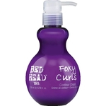 Ficha técnica e caractérísticas do produto Bed Head Tigi Foxy Curls - Creme Para Moldear 200ml