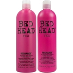 Ficha técnica e caractérísticas do produto Bed Head Tigi Recharge - Shampoo e Condicionador 750ml
