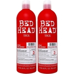 Ficha técnica e caractérísticas do produto Bed Head Tigi Urban Anti+dotes Resurrection - Shampoo e Condicionador 750ml