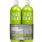 Ficha técnica e caractérísticas do produto Bed Head Tigi Urban Re-Energize Shampoo e Condicionador 750ml Cada