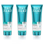 Bed Head Urban Anti+Dotes Recovery Shampoo 250ml (Kit C/03)