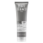 Ficha técnica e caractérísticas do produto Bed Head Urban Antidotes Reboot Scalp 0 Shampoo Tigi - Shampoo Reconstrutor - 250ml - 250ml
