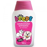 Ficha técnica e caractérísticas do produto Beeps Condicionador Hidratante 480ml - Pet Society