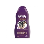 Ficha técnica e caractérísticas do produto Beeps Shampoo Hidratante 500ml