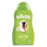 Ficha técnica e caractérísticas do produto Beeps Shampoo Neutro 500 Ml