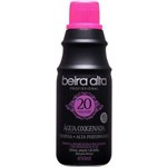 Beira Alta Água Oxigenada Black 20vol Creme 450ml (kit C/03)