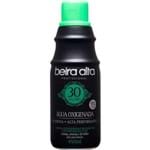 Beira Alta Água Oxigenada Black 30vol Creme 450ml (kit C/06)