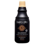 Beira Alta Água Oxigenada Black 10vol Creme 900ml (kit C/03)