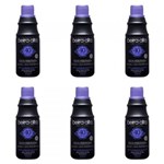 Ficha técnica e caractérísticas do produto Beira Alta Água Oxigenada Black 40vol Creme 450ml (Kit C/06)