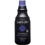 Ficha técnica e caractérísticas do produto Beira Alta Água Oxigenada Black 40vol Creme 900ml (kit C/12)