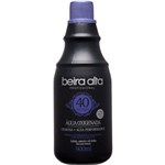 Ficha técnica e caractérísticas do produto Beira Alta Água Oxigenada Black 40vol Creme 900ml (Kit C/12)