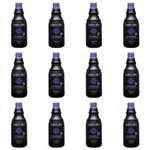 Ficha técnica e caractérísticas do produto Beira Alta Água Oxigenada Black 40vol Creme 900ml - Kit com 12