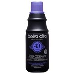 Ficha técnica e caractérísticas do produto Beira Alta Água Oxigenada Black 40vol Creme 90ml (Kit C/12)