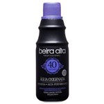 Beira Alta Água Oxigenada Black 40vol Creme 90ml
