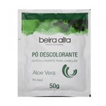 Ficha técnica e caractérísticas do produto Beira Alta Aloe Vera Descolorante 50g