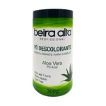 Ficha técnica e caractérísticas do produto Beira Alta Aloe Vera Pó Descolorante 300g