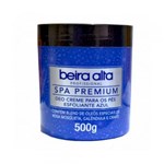 Beira Alta Spa Creme P/ Pés Esfoliante 500g