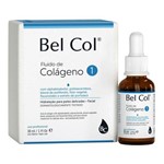 Ficha técnica e caractérísticas do produto Bel Col 1 Fluido de Colágeno Pele Sensívei e Delica 30 Ml