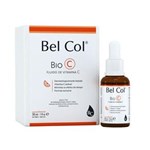 Ficha técnica e caractérísticas do produto Bel Col Bio C 20 Fluido de Vitamina C Rejuvenescedora 30 ML