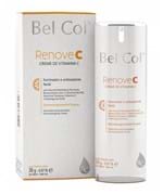 Ficha técnica e caractérísticas do produto Bel Col - Creme de Vitamina C de Renove C 30 G