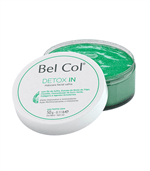 Ficha técnica e caractérísticas do produto Bel Col Detox In Mascara Facial Safira Hidratante 50g