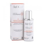 Ficha técnica e caractérísticas do produto Bel Col Fluido de Colageno 4 Hidratante Antiage para Peles Ressecadas - 20ml