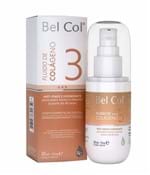 Ficha técnica e caractérísticas do produto Bel Col 3 - Fluido de Colágeno - Home Care - 30ml NOVO