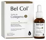 Ficha técnica e caractérísticas do produto Bel Col 3 - Fluido de Colágeno para Peles Desidratadas e Flácidas 30 Ml