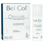 Ficha técnica e caractérísticas do produto Bel Col Hexyl 4r Fluido Para Melasma 30ml 30 ml